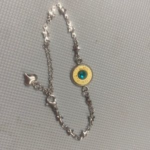 Bullet bracelet